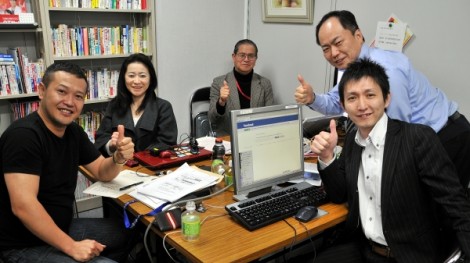 2012年3月10日 第71回 ビジネスとプライベートを充実させるフェースブック初心者向け勉強会報告